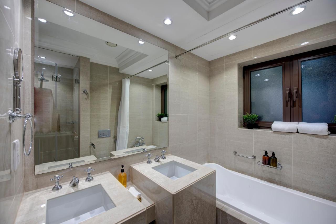 Durrani Homes - Souk Al Bahar Living Besides Burj Khalifa & Fountain Dubai Buitenkant foto