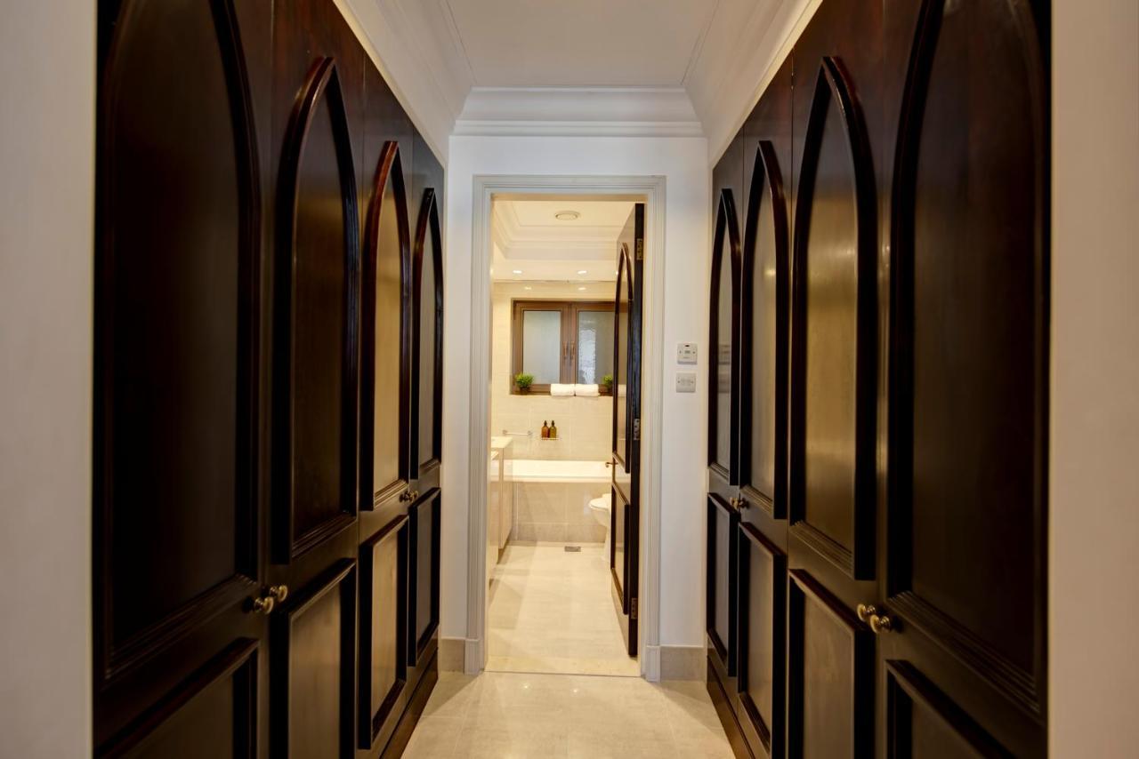 Durrani Homes - Souk Al Bahar Living Besides Burj Khalifa & Fountain Dubai Buitenkant foto